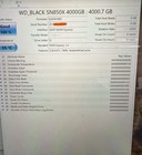 W01 Wd_black Sn850x 4tb Open Box Nvme M 2 Pcie Gen4 Ssd Read   