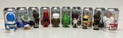 Bundle Of 10 Funko Soda Figures Mixed Themes New   Opened