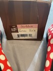 Hot Chocolate Design Chocolaticas Mary Jane Flats Polka Dot Buckle Eu 36