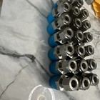 Lot Of 20 Swagelok Ss-600-1-8