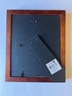 1899 Italy Map Frame   Double Matted Fm 1903 Crown Encyclopedia See Descrip
