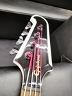 Epiphone Thunderbird Classic Iv Pro Used Mahogany Body Mahogany Neck W soft Case