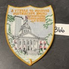 State Of Florida Division Of Safety   Crime Prevention Patch -366