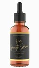 Rennora Extra-strength Hair Growth Serum  Rosemary   Castor Oil  1 Fl Oz 