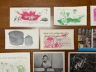 Vietnam War Era Us Military Surrender   Psyops Propaganda Leaflet Collection