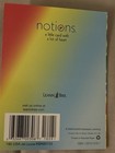 Vintage Notions Little Leaning Tree Child   s Birthday Card Unused W envelope