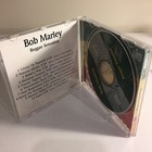 Bob Marley Reggae Sensation Cd 1996 House Of Reggae 