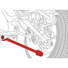 Lykt 2pcs Adjustable Rear Camber Arms For Honda Accord crosstour   acuratsx tl tlx