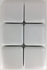 Lot Of 6 Ruckus 901-r700-us00 Zoneflex R700 Dual Band Ap   No Mounts