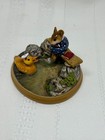 Wee Forest Folk -  Millpond Mouse  Just Ducky  Pm-4 Retired
