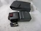 Canon Speedlite 380ex E-ttl Flash For Canon Eos 35mm Slr Cameras Tested Clean