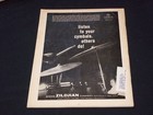 1961 May 25 Down Beat Magazine - Annual Reed Issue Jazz Cover - L 15047