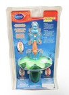 New Fountain Fairies- Swim Ways  rose Fairy   Pool Water Toy Nip