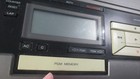 Vintage Sony Video Editing Controller  Rm-e100v Betamax Vhs Editor