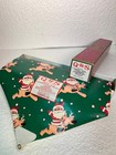Xmas 1994  -  Qrs Illustrated Collectors Roll  Piano Roll - 4  Songs