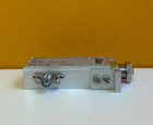 Alan 50ca12 4-20pm 8 To 12 4 Ghz  0-20 Db  Sma  Panel Mount  Attenuator  Tested 