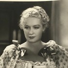 Vintage Movie Still Photo Photograph Barbary Coast Miriam Hopkins
