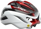 Met Trenta 3k Carbon Helmet -uae Team Emirates Limited Edition  Medium