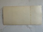Unused 1970s 80s 94 Wysp Philly Rock   Roll Bumper Sticker Radio Station