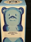 Squeezable Gummy Bear Night Light By Hypothetical Brands