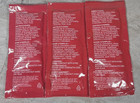 3   4oz  Pkts - Revlon Colorsilk After-color Conditioner - Ships Free    