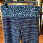 Lululemon Yoga Pants Medium 10 Tall Long