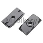 Chain Adjuster Swingarm End Cap For Kawasaki Ninja 250sl 2015-2018 2016 2017