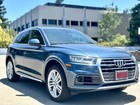 2018 Audi Q5 Prestige Sport Utility 4d