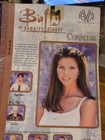 Cordelia   Buffy The Vampire Slayer   Moore Collectibles 2000   Damaged Package