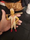 Hartland Little Leaquer Baseball Figure Short Stop 1958-63