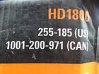 Ridgid 16 Gallon 6 5 Peak Hp Nxt Shop Vacuum Wet Dry Vac Hd1800  v6 
