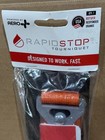 Aero Rst101 Rapidstop Orange Ratchet Style Tourniquet Military Grade New-sealed