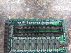 Vintage 1990 Apple Computer 820-0405-01 Ram Card For Macintosh Classic  -qty