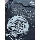 My Chemical Romance Sept 13 2025 Tampa Fl Tour  T Shirt Or Hoodie Reprint