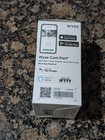 Wyze Cam Pan V2 1080p Pan tilt zoom Wi-fi Indoor Smart Home Camera