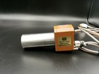 Udt Instruments Model 1020 Electronic Autocollimator With Cables
