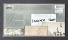 Gb 2016 Mnh Shackleton Endurance Expedition Presentation Pack 521 Mint Stamps