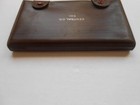Vintage Alvin Central Co  Germany Drafting Set   500  Incomplete