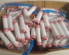 Lincoln Wheat Cent Rolls Reported By Other Buyers Many Different Dates