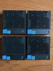   Lot Of 4   Dell N10d Wyse 3040 Atom X5-z8350 1 44ghz 8gb Ssd 2gb Ram
