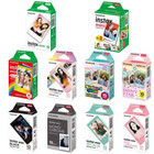 10 Sheets Instax Mini 12 Film For Fuji Instax Mini 99 11 9 8 7  Cameras