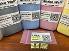  210g 170g  4 Ex Hy Toner Refill For Xerox Versalink C400  C405   4 Chip  usa 