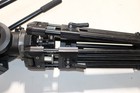 Manfrotto Bogen 3066 Head And 3186  Tripod