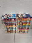 Magi The Labyrinth Of Magic English Manga Volumes 1-37 Shinobu Ohtaka -brand New