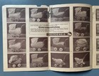 C1930 Dresden Germany Catalogue Baby Stroller Bed Matras Couch Dresdensia
