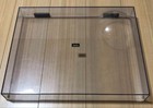 Technics Sl-1200mk5g Direct Drive Dj Turntable System Vinyl Record Player Tested