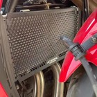 For Honda Cbr500r Cbr 500r 2013-2023 Radiator Grille Grill Guard Cover Protector