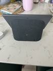 Google Nest Hub Nest Hub Max Smart Home display Ga00639-us H2a Charcoal  Good