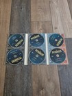 The Patriarchs  Leaders Dvd Bible Study By Beth Moore Complete Set Of 6 Discs 