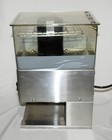 Bunn Lpg Series Single Hopper Low Profile Portion Control Coffee Grinder